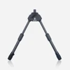 Spartan Javelin Lite TL Bipod Without Adapter   #SP01-054-R-BLK - 616985236169