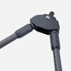 Spartan Javelin Lite TL Bipod Without Adapter   #SP01-054-R-BLK - 616985236169