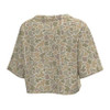 Local Girl Outfitters Boxy Crop T-Shirt    #L5110000 -
