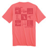 Local Girl Outfitters Youth Southern Moments T-Shirt   #L5000059 -