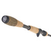 Fenwick HMG Bass Casting Rod - 7'3"   #HMGB73M-FC - 02202100717
