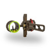 HHA Nytrx Pro Bridgelock Mount Sight-XV3-.019   #CGB-BL-NPRO-XV - 716415261508