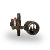 HHA Nytrx Pro Bridgelock Mount Sight-XV3-.019   #CGB-BL-NPRO-XV - 716415261508