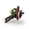 HHA Nytrx Pro Bridgelock Mount Sight-XV3-.019   #CGB-BL-NPRO-XV - 716415261508