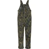 Drake Waterfowl Non-Typical Midweight Nova Silencer Bib with Scent Control   #DNT0021 -