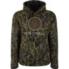 Drake Waterfowl Non-Typical Silencer Hoodie with Agion Active X2   #DNT2880 -