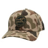 Dux Camo Performance Hat   #DX597 - 810182416571