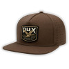 DUX Mallard Performance Patch Hat   #DX598 - 810182416588