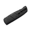 Boker Kalashnikov All Black Tanto Serrated   #01BP0154 - 788857836033