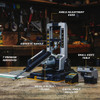 Work Sharp Professional Precision Adjust™ Knife Sharpener #WSBCHPAJ-PRO - 662949041546