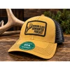 Workingclass Bowhunter Hat - Tan - 400004678043