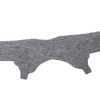 Hunt Arsenal Carbonlite Step Stealth Kit   #1302-SF - 850081978510