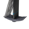 Hunt Arsenal Carbonlite Step Stealth Kit   #1302-SF - 850081978510