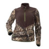 DSG Outerwear Gianna 3.0 Pullover Fleece   #551 -