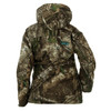 DSG Outerwear Kylie 6.0 3-in-1 Insulated Camo Hunting Jacket   #542 -