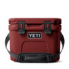 Yeti Roadie® 15 Hard Cooler - Stag Red #10033440032 - 888830615485
