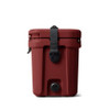 Yeti Roadie® 15 Hard Cooler - Stag Red #10033440032 - 888830615485