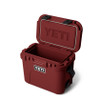 Yeti Roadie® 15 Hard Cooler - Stag Red #10033440032 - 888830615485
