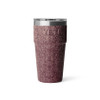 Yeti Rambler® 20 oz Stackable Cup - Riverhead Red #21071510376 - 888830772324