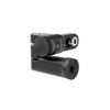 Ultraview Uv Side Mount Rear Bracket #UVST-06004 - 810144091303