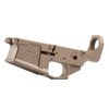 Aero Precision M5 (.308) Stripped Lower Receiver - FDE Cerakote   #APAR308005C - 815421020502