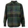 Woolly Dry Goods Men’s 11.5 oz Flannel Shirtjac   #WSSN -