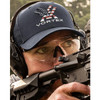 Vortex Cap Stars & Stripes Navy #126-16-NVY - 843829151177