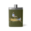 Yeti Flask Upland Bird / Olive #21071509237 - 888830705421
