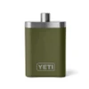 Yeti Flask Upland Bird / Olive #21071509237 - 888830705421