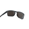 Wiley X Wx Founder Glasses - Matte Graphite Frame With Captivate Polarized Green Mirror Lenses   #AC6FND07 - 712316091046