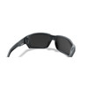 Wiley X Wx Alpine Glasses - Matte Graphite Grey Frame With Captivate Tungsten Mirror Lenses   #ACALP14 - 712316093620