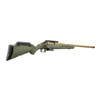Ruger American Rifle Generation II Predator - 243 Winchester   #46933 - 736676469338