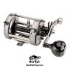 Madkatz Reel Xalt 6550 -Carbon   #MKGMK6550CRBN - 810152813423