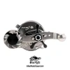 Madkatz Reel Xalt 6550 -Carbon   #MKGMK6550CRBN - 810152813423
