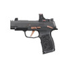 Sig Sauer P365-XL ROSE ROMEO-RS COMP - 9MM   #365XL-9ROSEMSRS - 798681729982