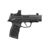 Sig Sauer P365-XL ROSE ROMEO-RS COMP - 9MM   #365XL-9ROSEMSRS - 798681729982
