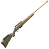 Ruger American Gen II Predator - 22 Creedmoor  #56914 - 736676569144