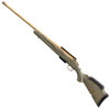 Ruger American Gen II Predator - 22 Creedmoor  #56914 - 736676569144