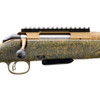 Ruger American Gen II Predator - 22 Creedmoor  #56914 - 736676569144