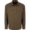 Drake Waterfowl Delta Moleskin Shirt Jacket   #DS0104 -