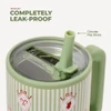 HydroJug Deck The Halls Traveler -