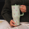 HydroJug Deck The Halls Traveler -