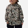 Burlebo Youth Thermal Hoodie - Mallard Mayhem Camo   #Y-TH-MMAYC -