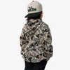 Burlebo Youth Thermal Hoodie - Mallard Mayhem Camo   #Y-TH-MMAYC -