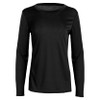 Polarmax Women's Double Layer Crewneck   #PM1102 -
