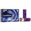 Federal Power-Shok Rifled Slug, 16 Gauge, 350 Grain, 2-3/4 in, 1600 fps    #F164RS - 02946500993