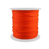 AMS Bowfishing 200# Replacment Line Blaze Orange 50 yard Spool # L20-50 ORG - 645756020515