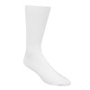 Wigwam Gobi Sock Liner - White # F2153-051 - 04832343469