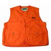 Gamehide Youth Front Loader Vest - Blaze Orange # YCVORR - 76996128455