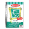 Melissa & Doug Mini-Sketch Pad # 4170 - 000772041706